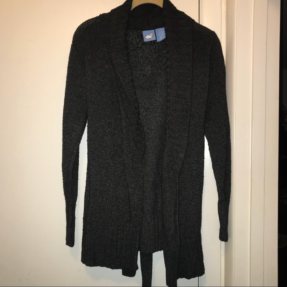 Vtg By Next Era Cardigan